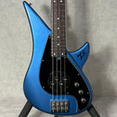Tokai B-124 Talbo Bass Metallic Blue 【加古川店】