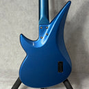 Tokai B-124 Talbo Bass Metallic Blue 【加古川店】