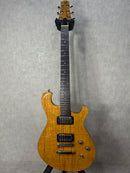 Yokoyama Guitars Aerial SPM Top Honduras Mahogany Back Jacaranda FB【加古川店】