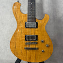 Yokoyama Guitars Aerial SPM Top Honduras Mahogany Back Jacaranda FB【加古川店】