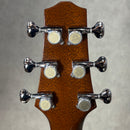 Yokoyama Guitars Aerial SPM Top Honduras Mahogany Back Jacaranda FB【加古川店】