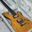 Yokoyama Guitars Aerial SPM Top Honduras Mahogany Back Jacaranda FB【加古川店】