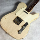 LsL Instruments T-Bone ''Jethra'' Vintage Cream【加古川店】