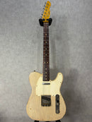 LsL Instruments T-Bone ''Jethra'' Vintage Cream【加古川店】