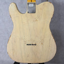 LsL Instruments T-Bone ''Jethra'' Vintage Cream【加古川店】