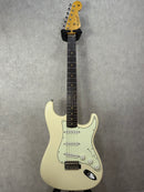 Vanzandt STV-CS2J Vintage White【加古川店】