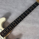 Vanzandt STV-CS2J Vintage White【加古川店】