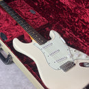 Vanzandt STV-CS2J Vintage White【加古川店】