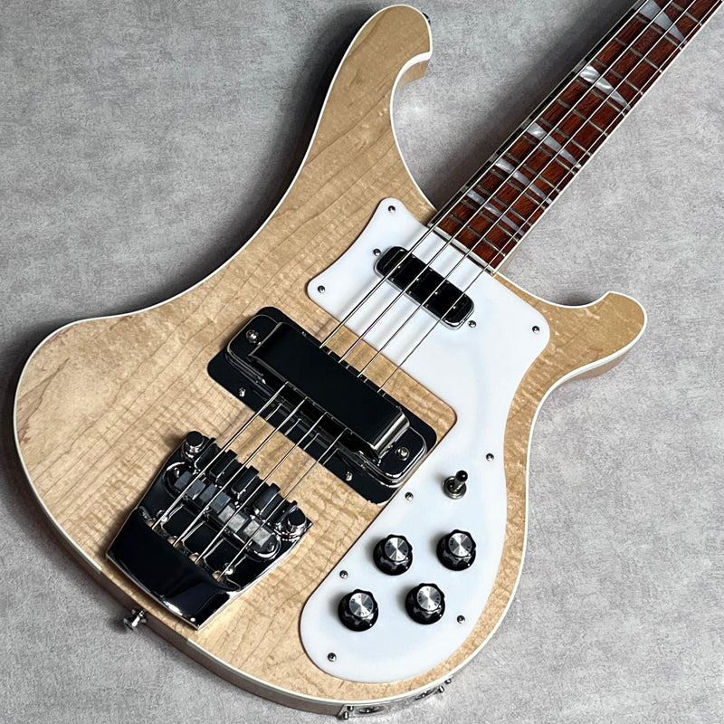 Rickenbacker/リッケンバッカー