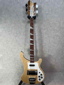 Rickenbacker 4003 Mapleglo 【加古川店】