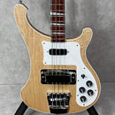 Rickenbacker 4003 Mapleglo 【加古川店】