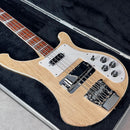 Rickenbacker 4003 Mapleglo 【加古川店】