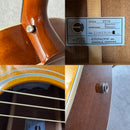 Epiphone Masterbilt FT-79 Texan 【加古川店】