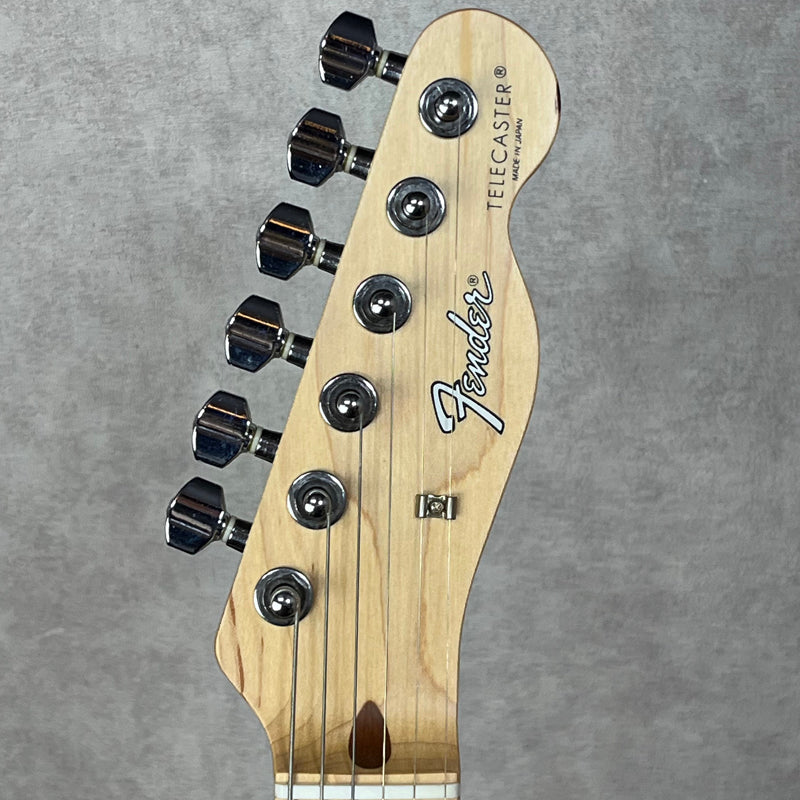 Fender Japan TL-43J【加古川店】