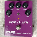 HEPTODE DEEP CRUNCH 【加古川店】