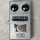 BOOROCKS VOID Crunch-Booster CR-1【加古川店】