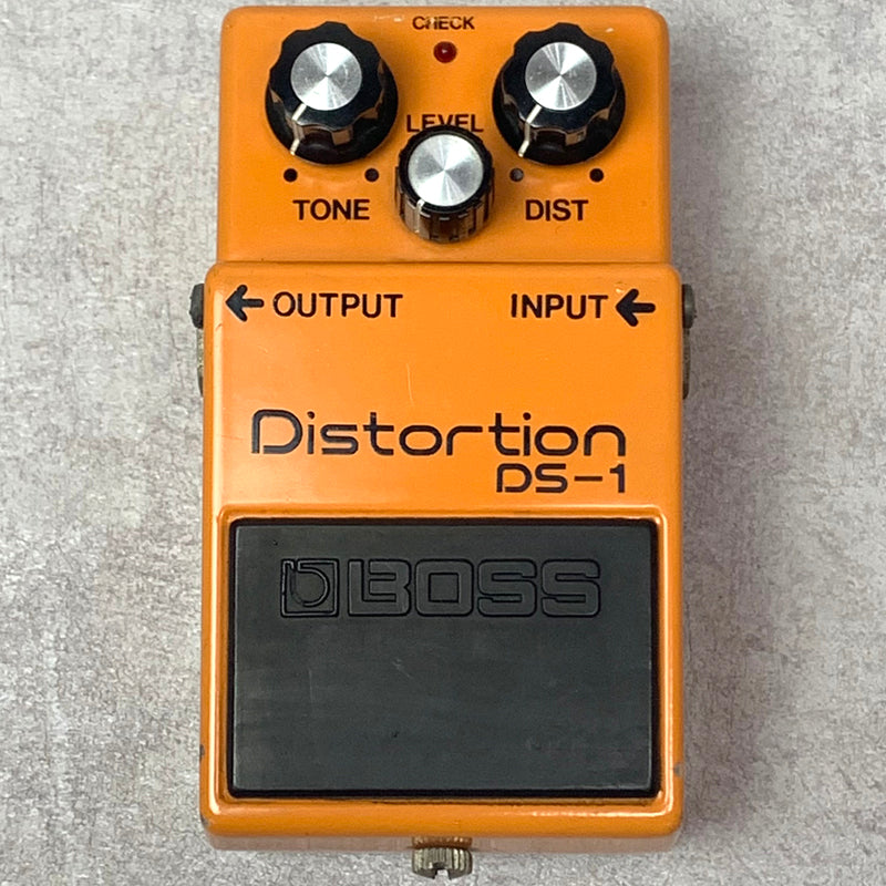 BOSS DS-1 Distortion ACA Japan 1980年製【加古川店】
