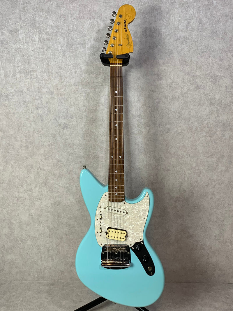 状態は画像でご確認下さいFender Japan Jagstang