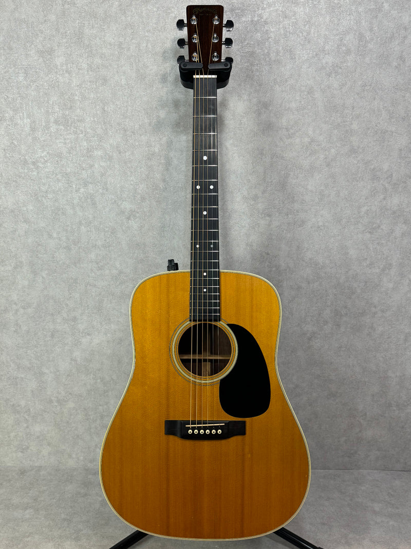 Martin 1988 D-28 w/PU 【加古川店】