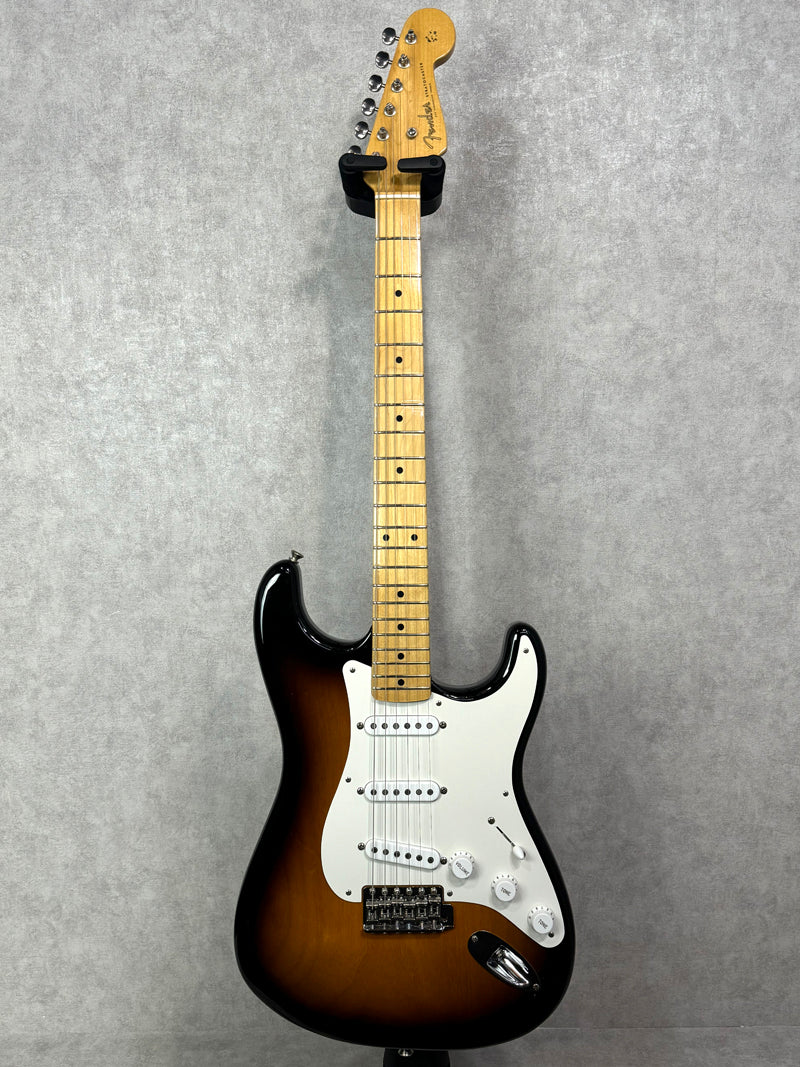 Fender 60th Anniversary New American Vintage 1954 Stratocaster 【加古川店】