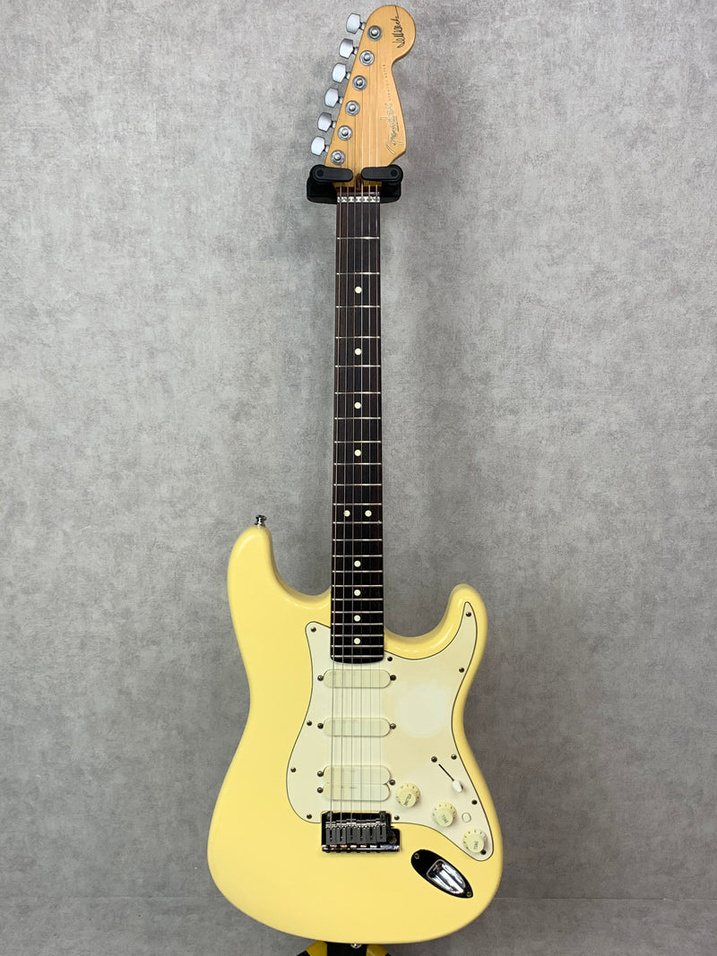 Fender Jeff Beck Stratocaster 【加古川店】