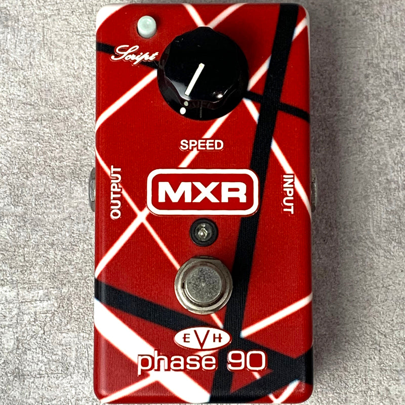 MXR EVH90 Phase 90【加古川店】