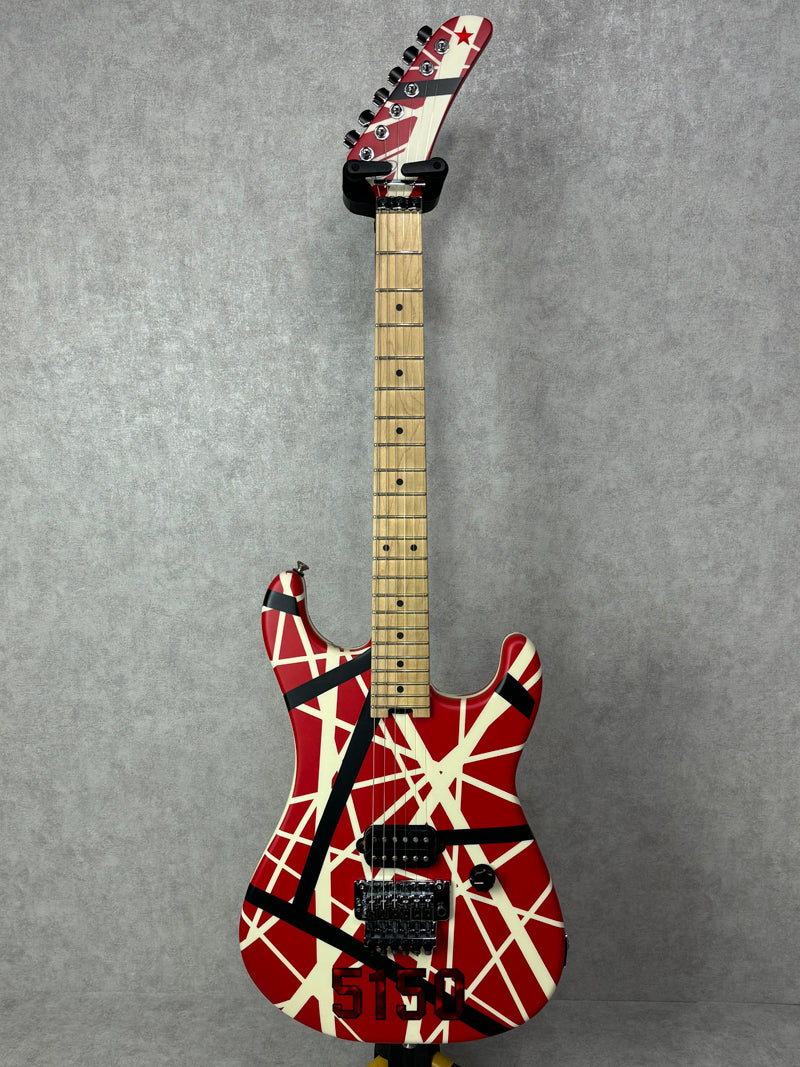 EVH Striped Series 5150 【加古川店】