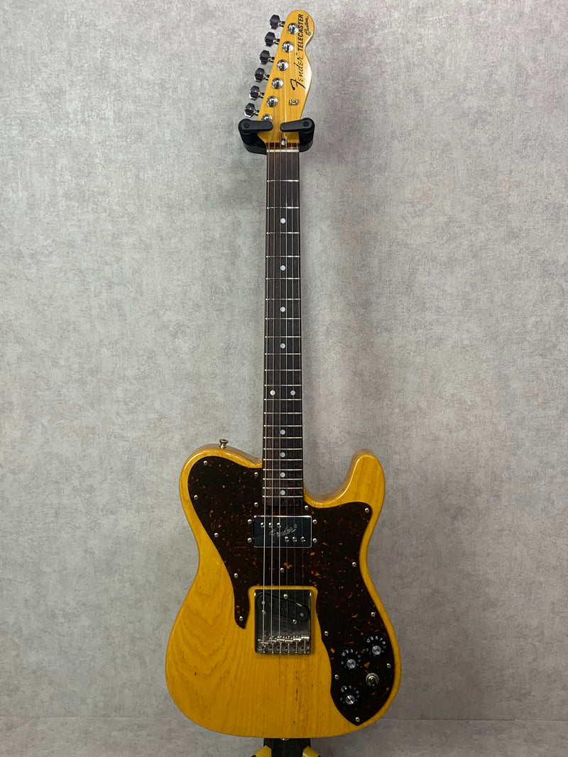 Fender Japan TC72-TS 【加古川店】