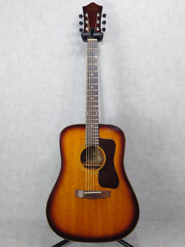 Guild 1975 D-35 【加古川店】