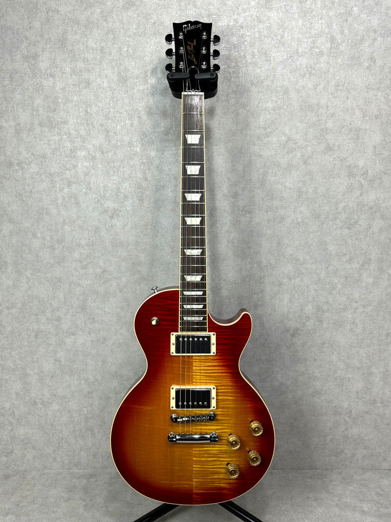 Gibson Les Paul Traditional Pro Plus 2017 Limited 【加古川店】