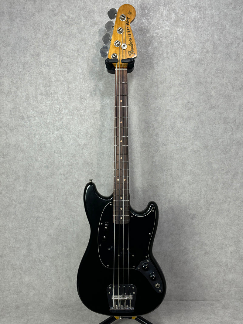 Fender 1975 Mustang Bass 【加古川店】