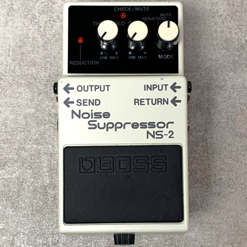 BOSS NS-2 Noise Suppressor【加古川店】