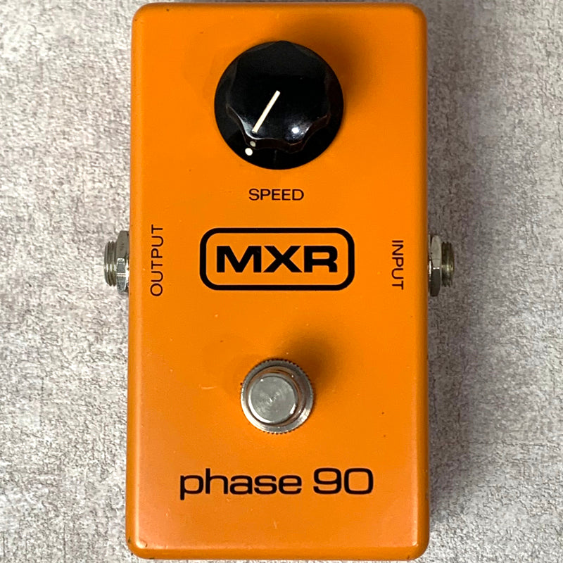 MXR 1981 Phase 90【加古川店】