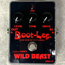 Boot-Leg Wild Beast JWB-1.0
