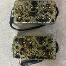 Bare Knuckle Pickups AFTER MATH Set 【加古川店】