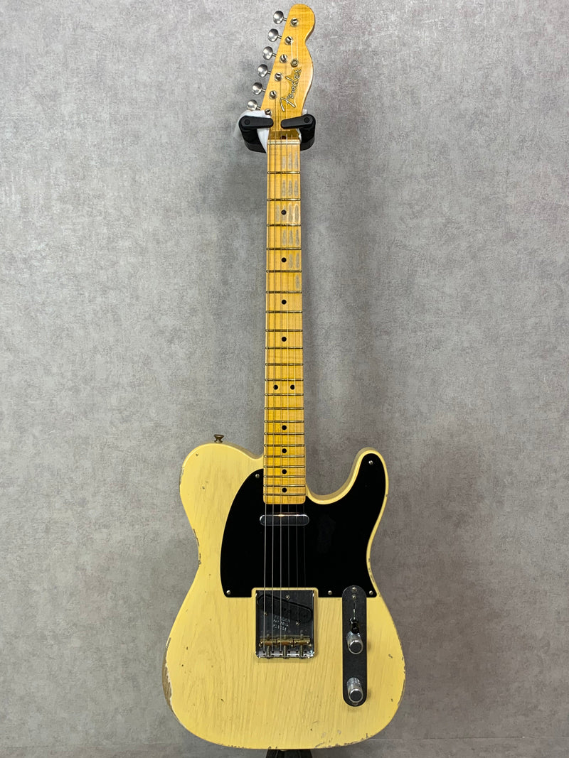 Fender Custom Shop 1951 Nocaster Relic 【加古川店】