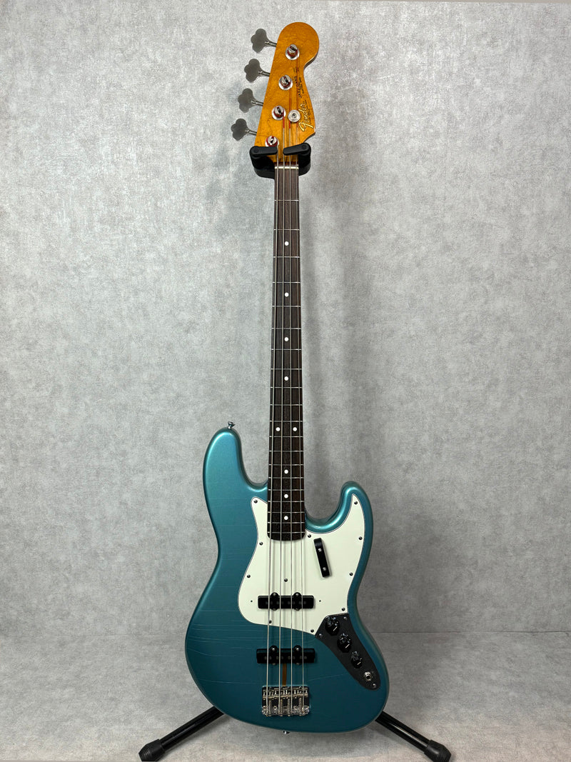 Fender American Vintage 62 Jazz Bass 【加古川店】