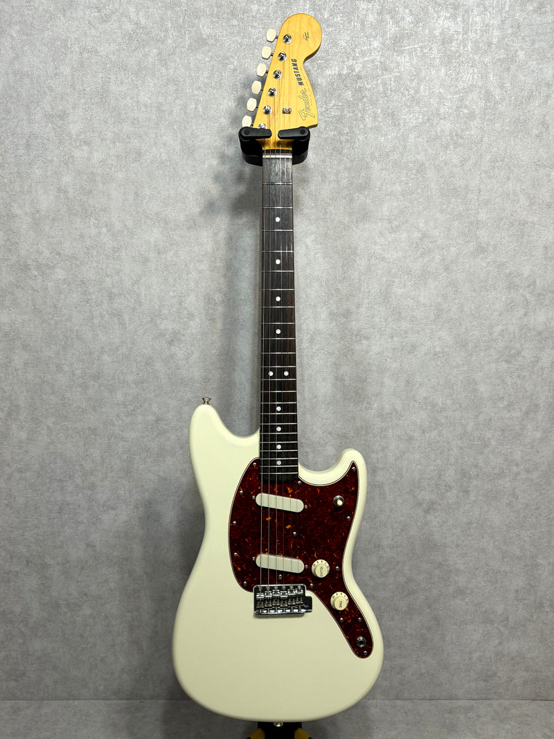 Fender MIJ CHAR MUSTANG 【加古川店】