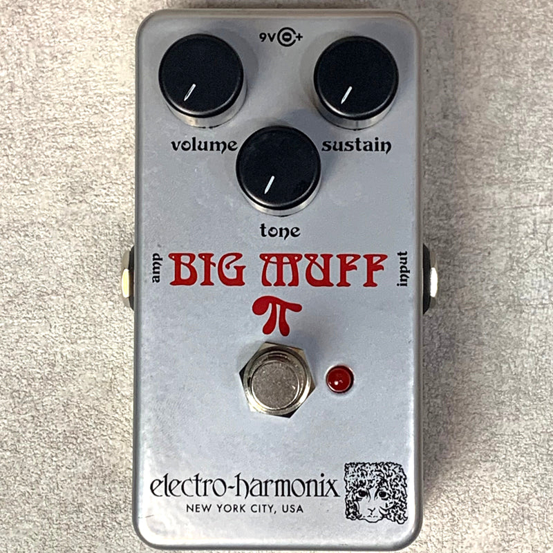 Electro-Harmonix Ram's Head Big Muff Pi【加古川店】
