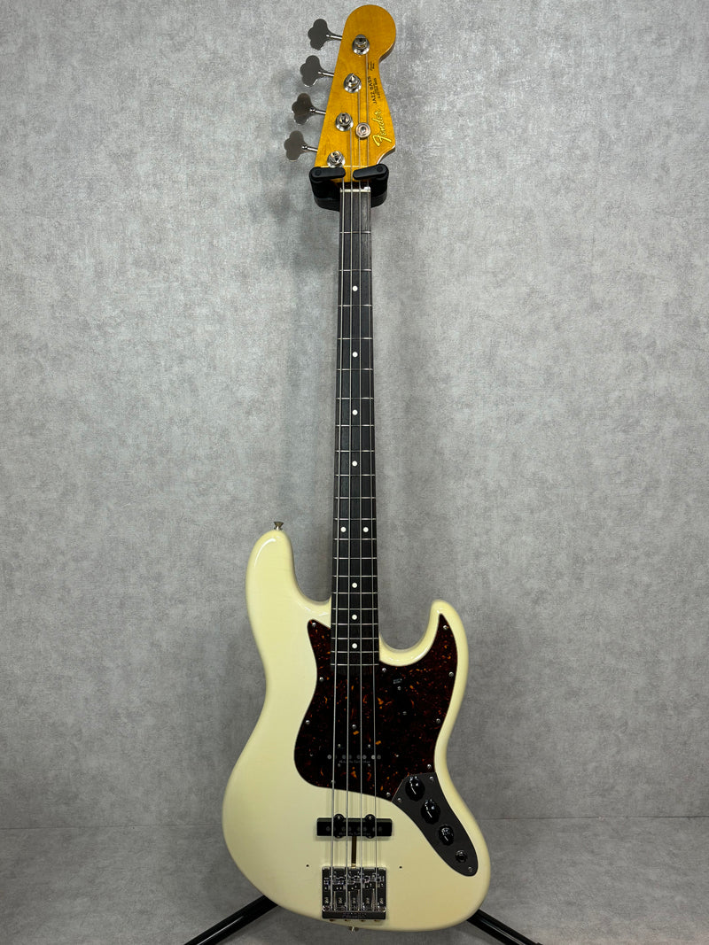 Fender Japan JB62-110DMC 【加古川店】