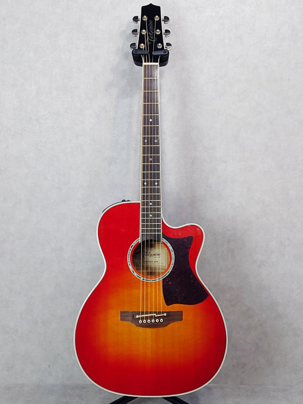 Takamine TDP751C　【加古川店】