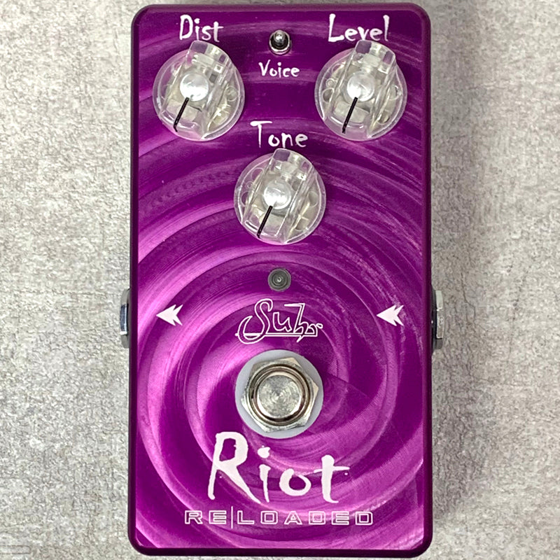 Suhr Riot Reloaded【加古川店】
