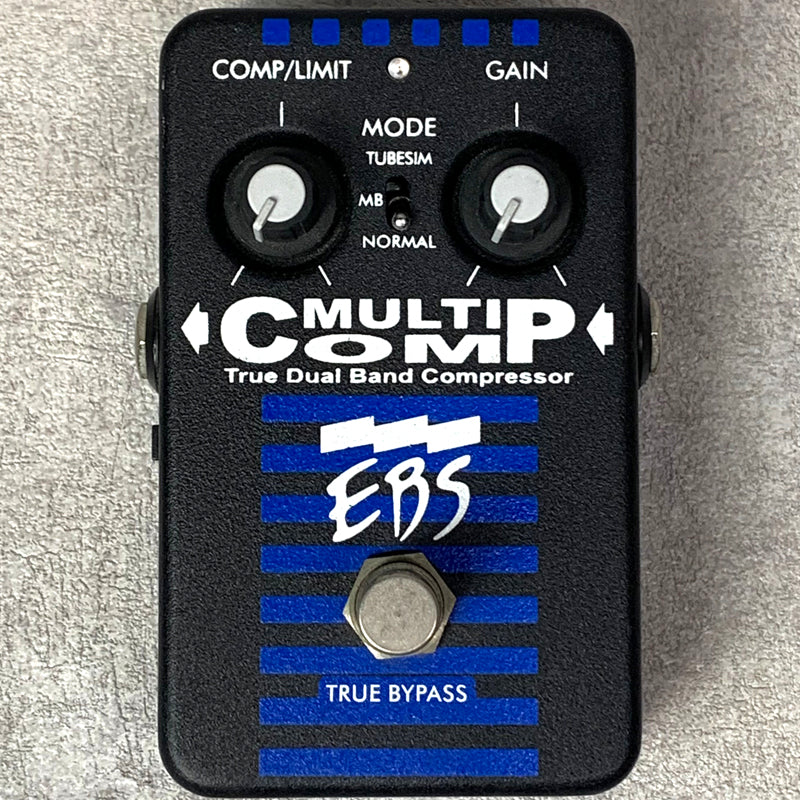 EBS MultiComp【加古川店】