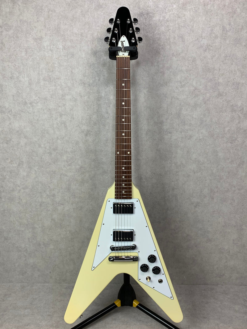 Gibson Flying V 2015 Japan Limited 【加古川店】