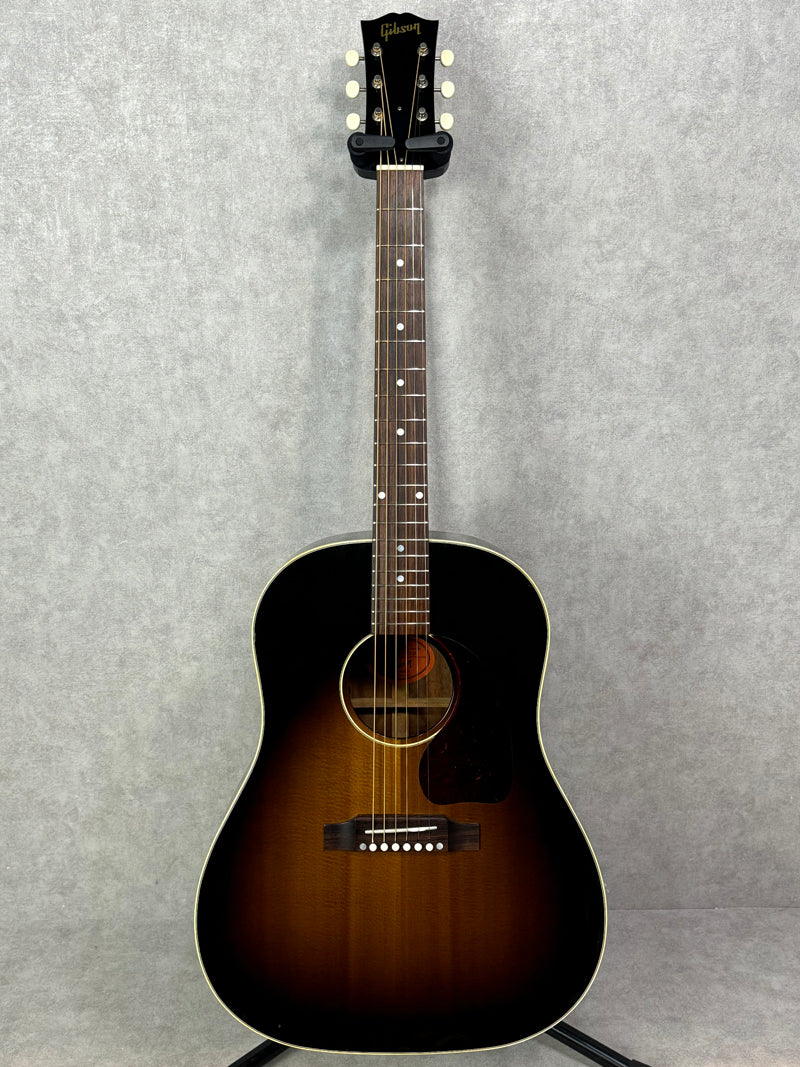 Gibson 2006 J-45 Fishman PU【加古川店】