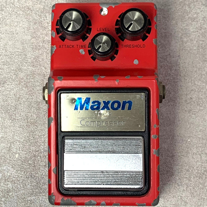 Maxon CP-9 Compressor【加古川店】