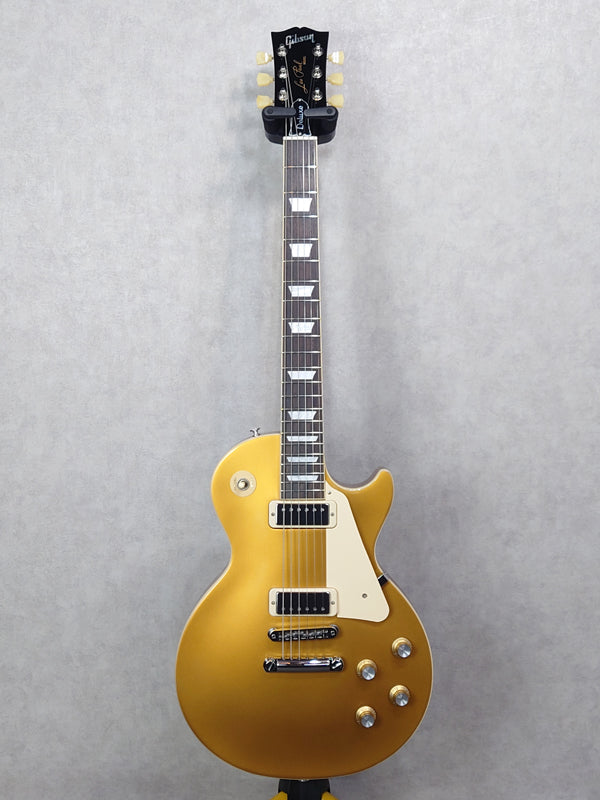 Gibson Les Paul 70s Deluxe Gold Top　【加古川店】
