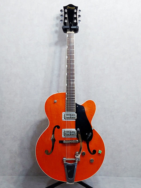 Gretsch Electromatic 目出度い ギター