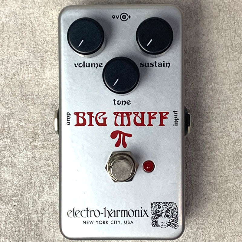 Electro-Harmonix Ram's Head Big Muff Pi【加古川店】【新品】