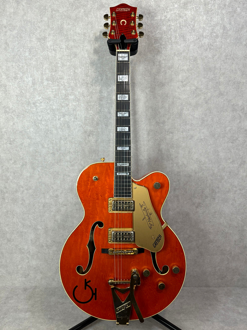 Gretsch 6120W Nashville Western 【加古川店】